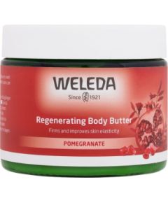 Weleda Pomegranate / Regenerating Body Butter 150ml