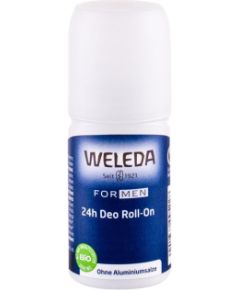 Weleda Men / 24h Roll-On 50ml