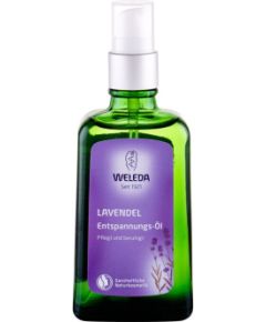 Weleda Lavender / Relaxing 100ml