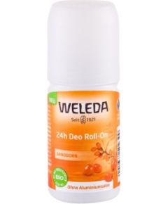 Weleda Sea Buckthorn / 24h Roll-On 50ml