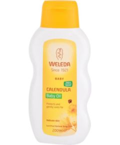 Weleda Baby / Calendula Oil 200ml