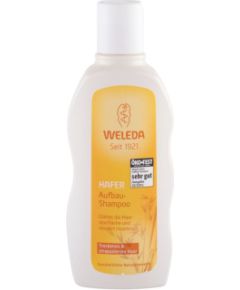 Weleda Oat 190ml