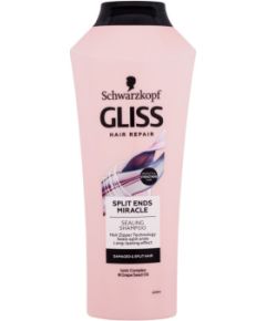 Schwarzkopf Gliss / Split Ends Miracle Sealing Shampoo 400ml