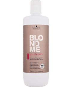 Schwarzkopf Blond Me / All Blondes 1000ml Rich Shampoo