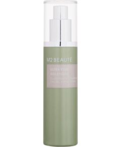 M2 Beaute Ultra Pure Solutions / Cu-Peptide & Vitamin B Facial Nano Spray 75ml