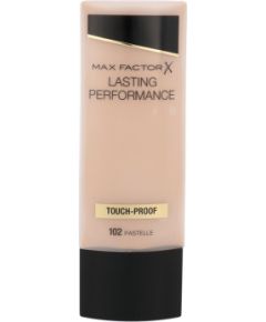 Max Factor Lasting Performance 35ml Dekoratīvā kosmētika