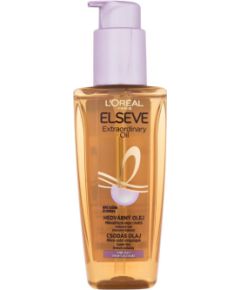 L'oreal Elseve Extraordinary Oil 100ml Fine Hair