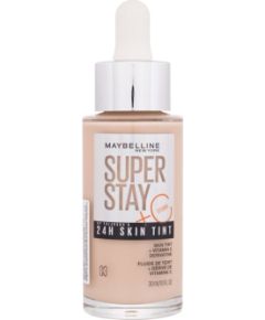 Maybelline Superstay / 24H Skin Tint + Vitamin C 30ml