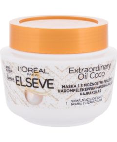 L'oreal Elseve Extraordinary Oil / Coconut Hair Mask 300ml