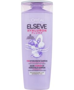 L'oreal Elseve Hyaluron Plump / Moisture Shampoo 400ml