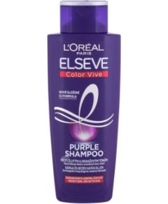 L'oreal Elseve Color-Vive / Purple Shampoo 200ml