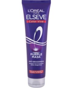 L'oreal Elseve Color-Vive / Purple Mask 150ml