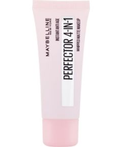 Maybelline Instant Anti-Age / Perfector 4-In-1 Matte Makeup 30ml