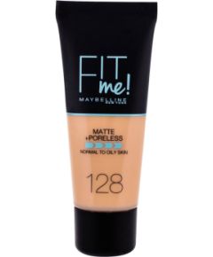 Maybelline Fit Me! / Matte + Poreless 30ml