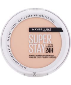 Maybelline Superstay / 24H Hybrid Powder-Foundation 9g