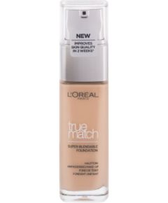 L'oreal True Match / Super-Blendable Foundation 30ml