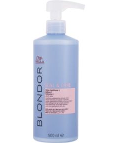 Wella Blondor / Seal & Care 500ml