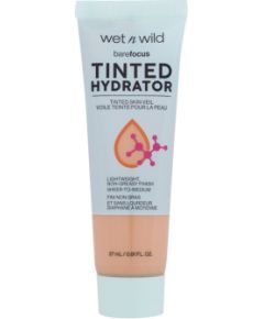 Wet N Wild Bare Focus / Tinted Hydrator 27ml