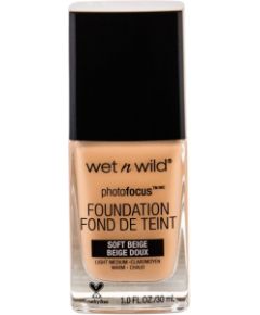 Wet N Wild Photo Focus 30ml