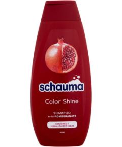 Schwarzkopf Schauma / Color Shine Shampoo 400ml