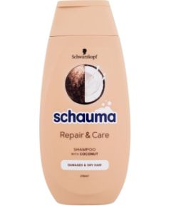 Schwarzkopf Schauma / Repair & Care Shampoo 250ml