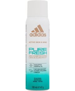 Adidas Pure Fresh 100ml