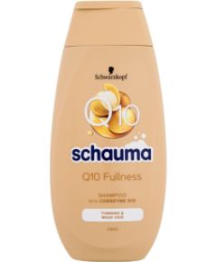 Schwarzkopf Schauma / Q10 Fullness Shampoo 250ml