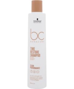 Schwarzkopf BC Bonacure Time Restore / Q10 Shampoo 250ml