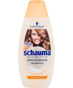 Schwarzkopf Schauma / Gentle Repair Shampoo 400ml