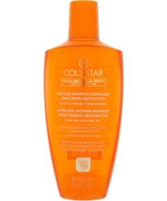 Collistar After Sun / Shower-Shampoo 400ml