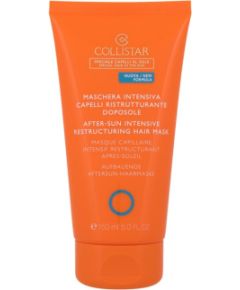 Collistar Special Hair Sun / After-Sun Intensive Restructuring Hair Mask 150ml