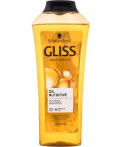 Schwarzkopf Gliss / Oil Nutritive 250ml Shampoo