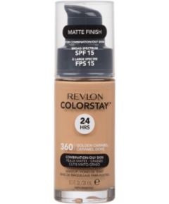 Revlon Colorstay / Combination Oily Skin 30ml SPF15