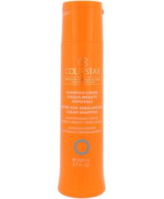 Collistar Special Hair Sun / After-Sun Rebalancing Cream-Shampoo 200ml