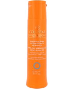 Collistar Special Hair Sun / After-Sun Rebalancing Cream-Shampoo 200ml