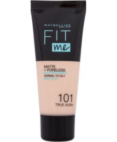 Maybelline Fit Me! / Matte + Poreless 30ml