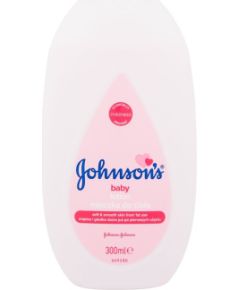 Johnson Health Tech. Co. Ltd Baby / Lotion 300ml