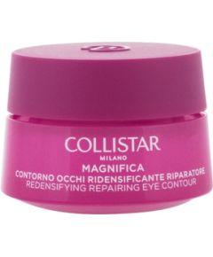 Collistar Magnifica / Redensifying Repairing Eye Contour 15ml