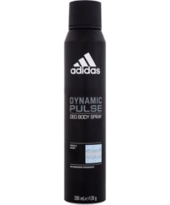 Adidas Dynamic Pulse / Deo Body Spray 48H 200ml