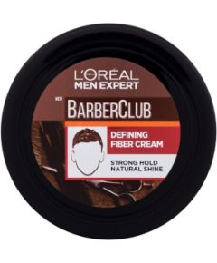 L'oreal Men Expert Barber Club / Defining Fiber Cream 75ml