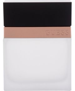 Guess Seductive / Homme Noir 100ml
