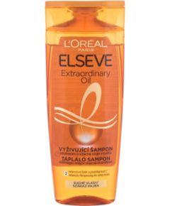 L'oreal Elseve Extraordinary Oil / Nourishing Shampoo 250ml