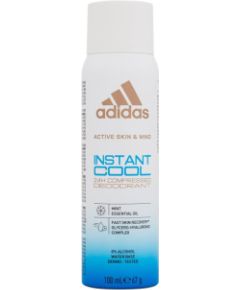 Adidas Instant Cool 100ml