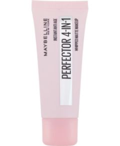 Maybelline Instant Anti-Age / Perfector 4-In-1 Matte Makeup 30ml