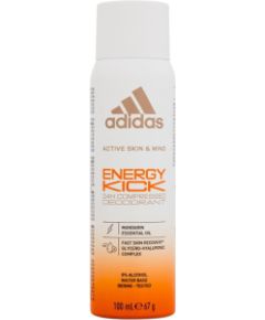 Adidas Energy Kick 100ml