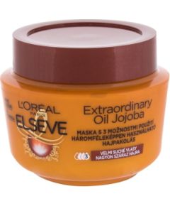 L'oreal Elseve Extraordinary Oil / Jojoba Multi-Use Mask 300ml