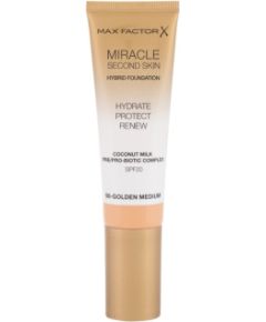 Max Factor Miracle Second Skin 30ml SPF20