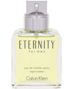 Calvin Klein Eternity 100ml For Men