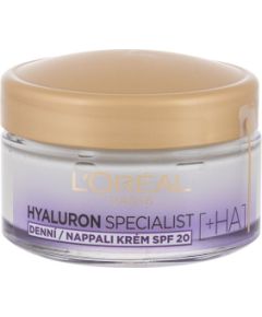 L'oreal Hyaluron Specialist 50ml SPF20