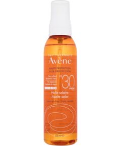 Avene Sun / Sun Care Oil 200ml SPF30 Косметика для тела